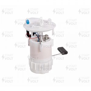 Насос топливный электрический