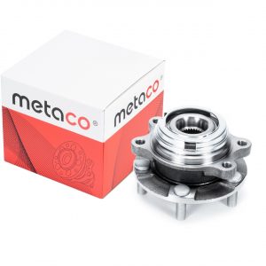 Ступица передняя