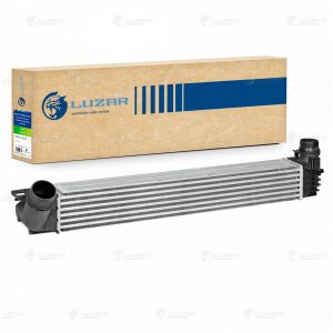 Интеркулер