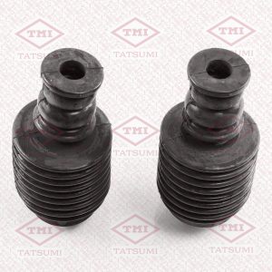 Пыльники с отбойниками передних амортизаторов к-кт