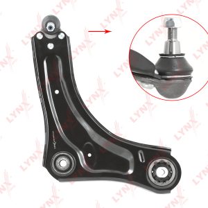 Рычаг передний правый