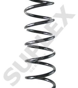 Пружина задняя