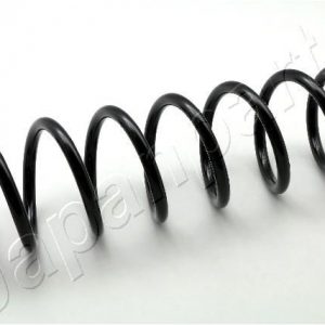 Пружина задняя