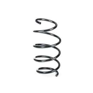 Пружина передняя