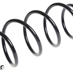 Пружина передняя