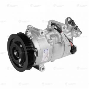 Компрессор кондиционера