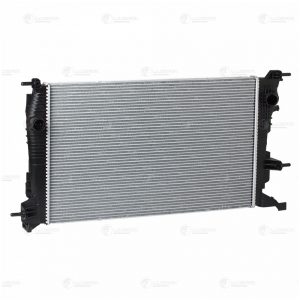 Радиатор основной