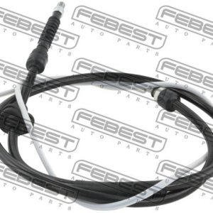 Трос стояночного тормоза