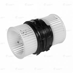 Моторчик отопителя