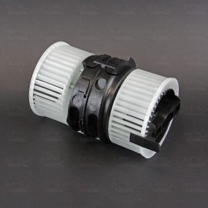 Моторчик отопителя