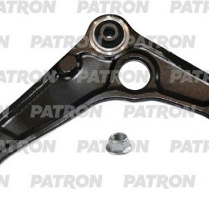 Рычаг передний левый