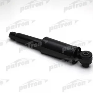 Амортизатор задний