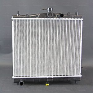 Радиатор основной