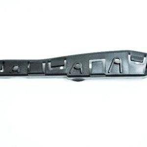 Кронштейн переднего бампера правый