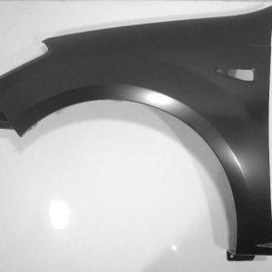 Крыло переднее левое