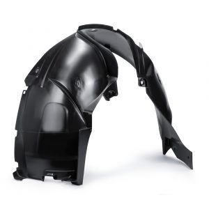 Локер передний правый