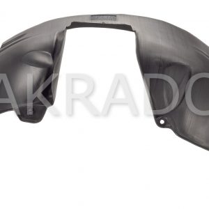 Локер передний правый