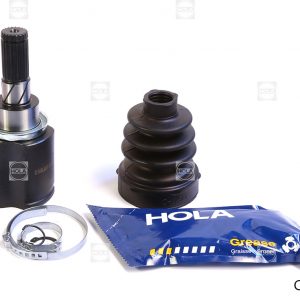 ШРУС внутренний задний