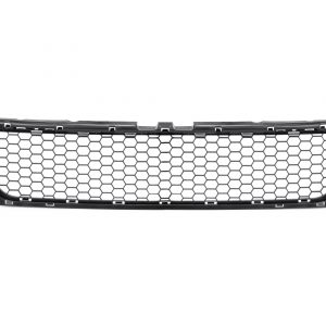 Решетка в бампер