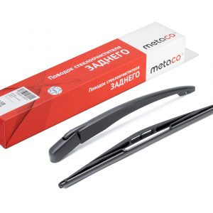 Поводок стеклоочистителя заднего