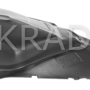 Локер задний левый