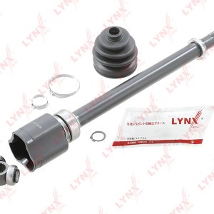 ШРУС внутренний передний