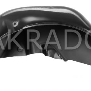 Локер задний правый