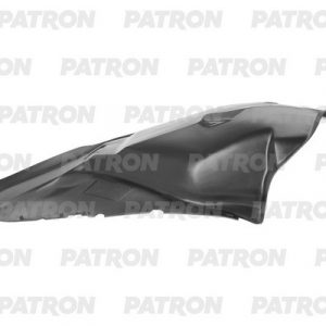 Локер задний правый