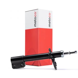 Амортизатор передний