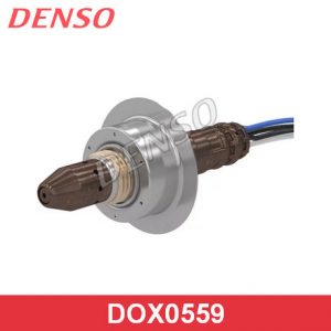 Датчик кислородный/Lambdasonde