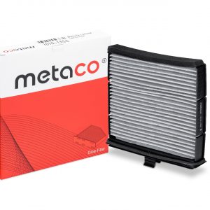 Фильтр салона