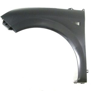 Крыло переднее левое