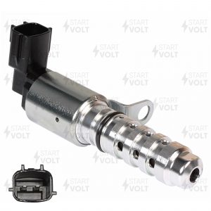 Клапан электромагн. изменения фаз ГРМ