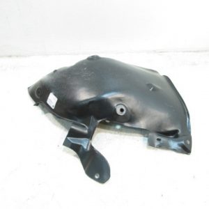 Локер передний левый