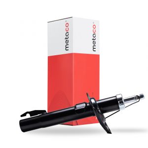 Амортизатор передний