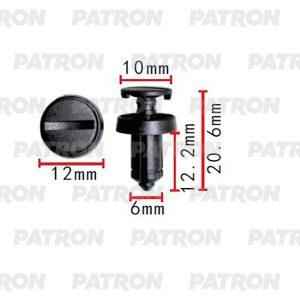 Крепеж (клоп)