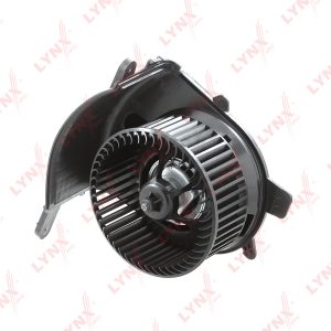 Моторчик отопителя