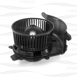 Моторчик отопителя