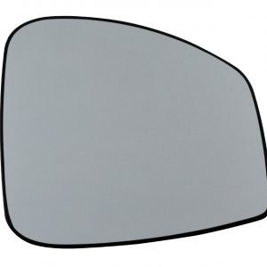 Стекло зеркала электрического правого