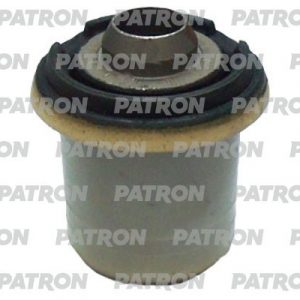 Сайлентблок задней балки