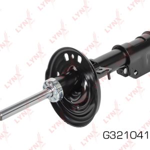 Амортизатор передний