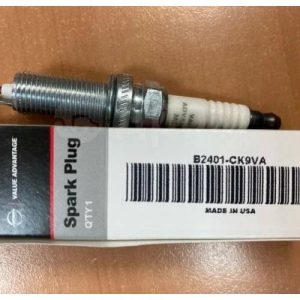 Свеча зажигания