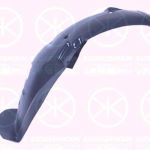 Локер передний левый