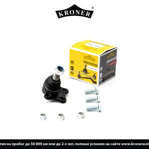 Опора шаровая передней подвески