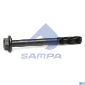 Болт выпускного коллектора