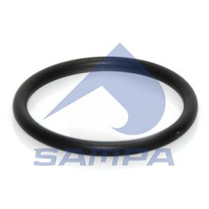 Кольцо уплотнительное (двигатель)