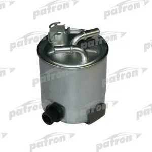 Фильтр топливный