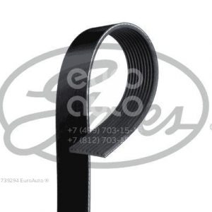 Ремень ручейковый