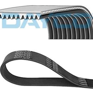 Ремень ручейковый