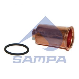 Стакан дизельной форсунки